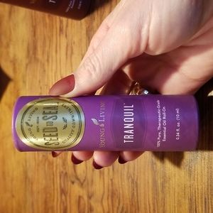 Young Living Tranquil roll on